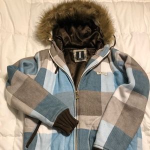 Billabong Jacket Mens Size Small